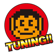 Sarugakucho logo
